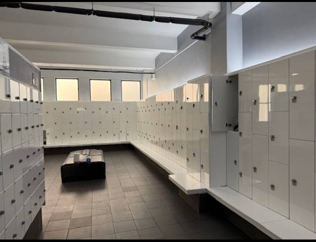 1,703M² FULL FLOOR TO LET IN CAPE TOWN CITY CENTRE